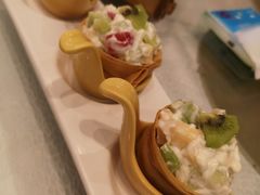 -金翠皇宫粤菜·点心·海鲜(科技园店)