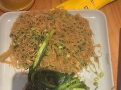 -木屋烧烤(龙岗龙城万科里店)