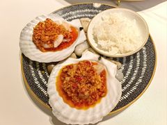 -缘·金家烤鳗鱼(西塔总店)