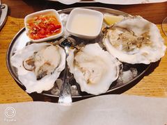 -Burger & Lobster(Dean Street)