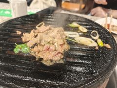 -厚味居炙子烤肉·清真(天桥南纬路店)