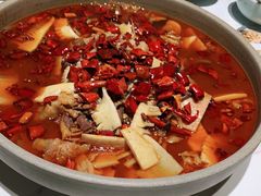 -乔阿马·江南味·驴肉香(龙湖华泾天街店)