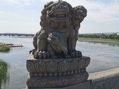 -卢沟桥文化旅游区