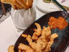 -椒爱水煮鱼川菜(CBD万达店)