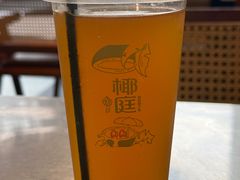 -椰庭·椰子鸡·创意玩家(晶耀前滩店)