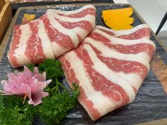 -妥妥烤肉料理(凯德店)
