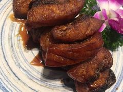 -逸林轩中餐厅(中信泰富朱家角锦江酒店)