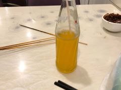 -正宗刘记不翻汤(和园店)