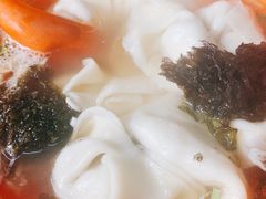 -阿麟馄饨(延长路店)