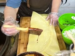 -山东傻大粗粮煎饼(牛街店)