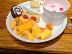 -素满香·食养自助(天一广场店)