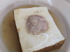 -金沙园生肉面(Jalan Pantai)