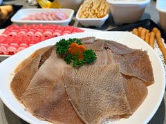 -海底捞火锅(枫蓝国际购物中心店)
