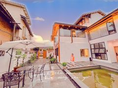 -云水谣景区