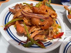 -丝路伊兰·兰州牛肉面(牛街总店)