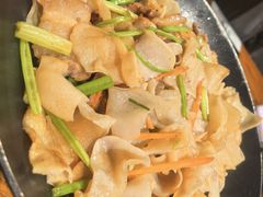 -宴武夷·匠心闽味(印象大红袍店)
