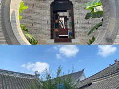 -戏马台景区