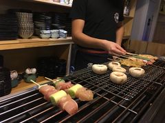 -J.K轴吧居酒屋&酒吧