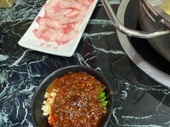 -潮汕美牛肉丸火锅店(天宁寺店)