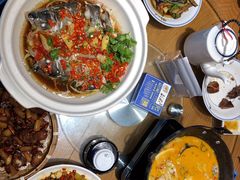 -彭厨(武陵源店)