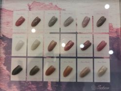 -Beauty nail伊佳靓丽美甲美睫