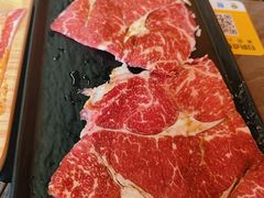-允辛家·自助泥炉烤肉(九亭店)