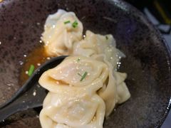 红油抄手-归蜀第成都串串料理(梅花路店)