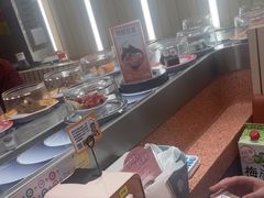 -元气寿司(东方宝泰店)