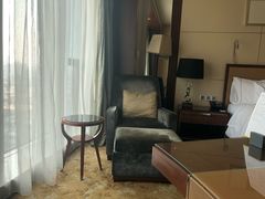 -天津君隆威斯汀酒店