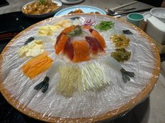 -滋粥楼·顺德菜海鲜茶点(金融城店)