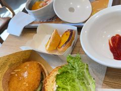 -魏家凉皮(外滩店)
