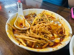 -西月城谭豆花(春熙路店)