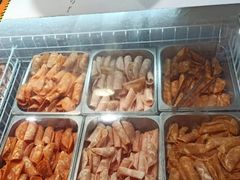 -阪尚皇·原切牛排·烤肉火锅自助(北京路店)