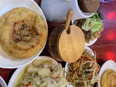 鸡子馃-兰庆鸡蛋馃(人民路店)