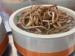 -密友回转自助火锅(世茂国际广场店)