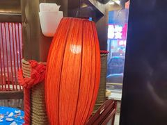 -破瓦寒窑·地摊烤羊排