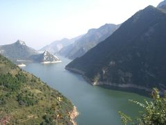 -黑河国家森林公园