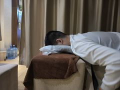 -筋骨堂热敷推拿按摩(雅居乐店)