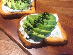 -ATLAS Kitchen 寰图厨房(雅居乐中心店)