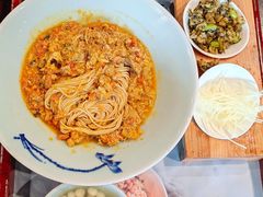 蟹至尊-苏面坊(苏州托尼洛·兰博基尼书苑酒店)