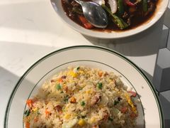 -食大利香港茶餐厅(南亚风情第一城店)