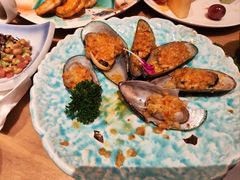 -京旬海鲜放题·铁板烧自助餐厅