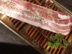 -大叹号·朝鲜族烤肉(潍坊泰华城店)