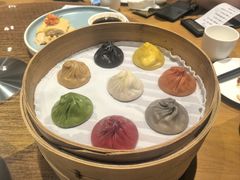 -乐忻皇朝(上海中心大厦店)