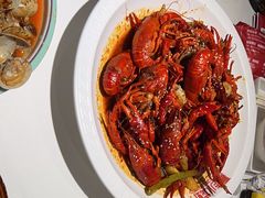 -金陵暴走小龙虾(南京总店)