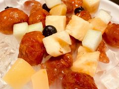 -大树餐厅(益田假日店)