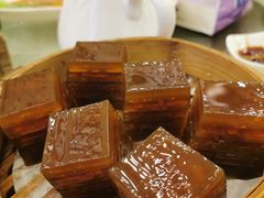 -龙的酒楼·手工早茶·顺德菜(近良路店)