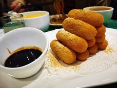 -令氏家外家岐山面(火炬路店)