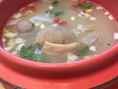 -哈啾嗨·蒙文化主题餐厅(京汉新城店)