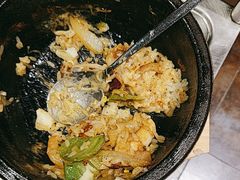 -猫爪爪原切自助烤肉(观音桥阳光世纪店)